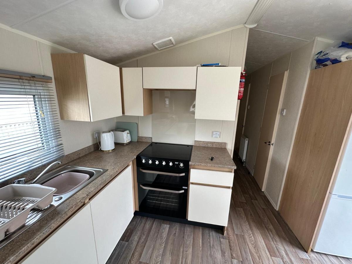 Sunnymede E11 Keyshare Holiday Lets 8 Berth Ingoldmells Exterior foto