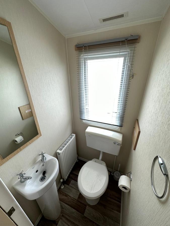 Sunnymede E11 Keyshare Holiday Lets 8 Berth Ingoldmells Exterior foto