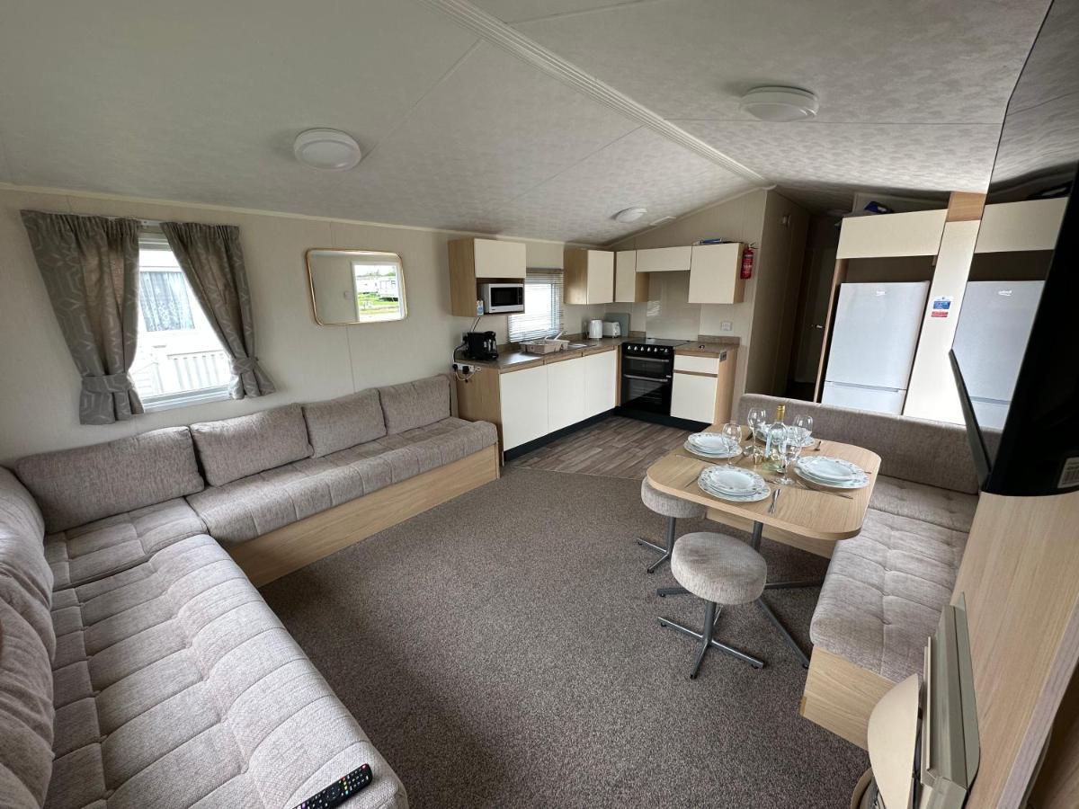 Sunnymede E11 Keyshare Holiday Lets 8 Berth Ingoldmells Exterior foto