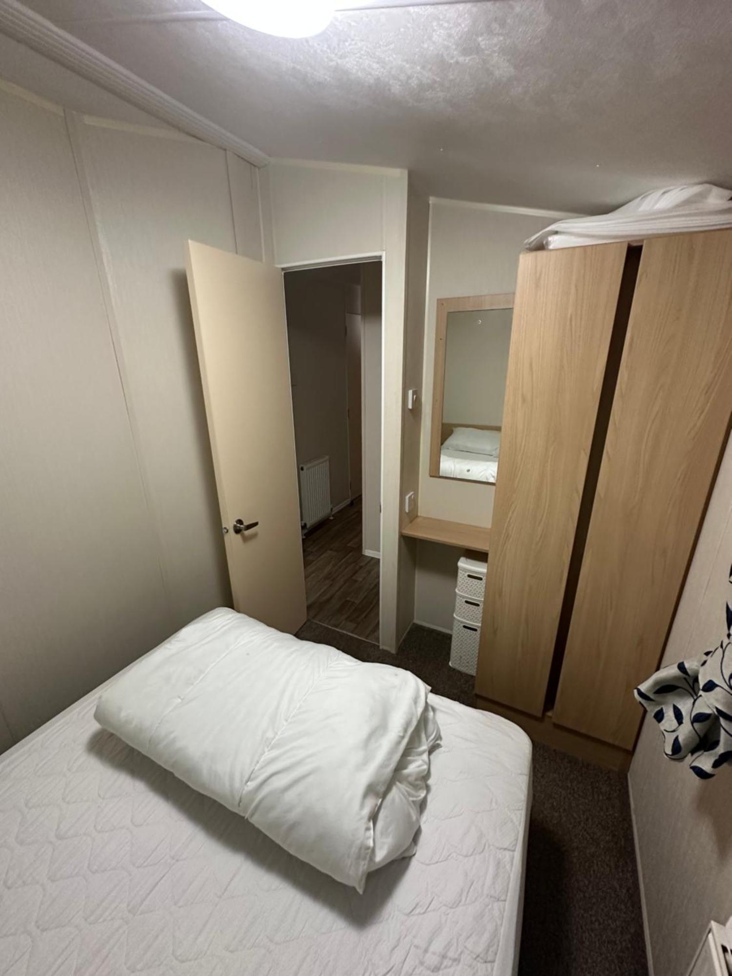 Sunnymede E11 Keyshare Holiday Lets 8 Berth Ingoldmells Exterior foto