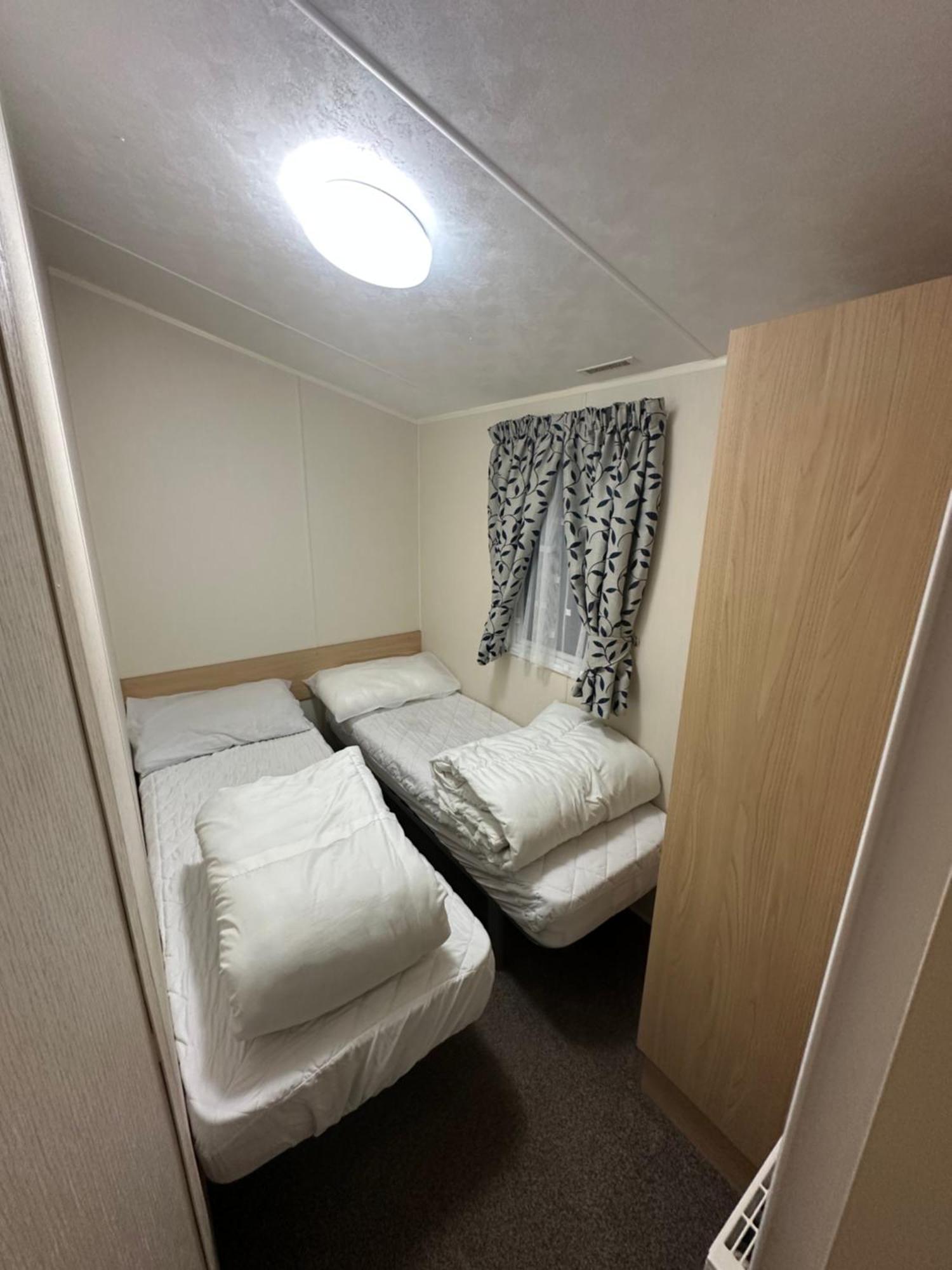 Sunnymede E11 Keyshare Holiday Lets 8 Berth Ingoldmells Exterior foto